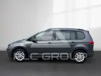 2017 Volkswagen Touran