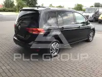 2017 Volkswagen Touran