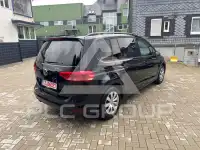 2017 Volkswagen Touran