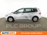 2017 Volkswagen Touran