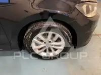 2017 Volkswagen Touran