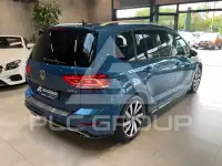 2017 Volkswagen Touran