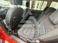 2017 Volkswagen Touran