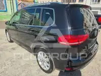 2017 Volkswagen Touran