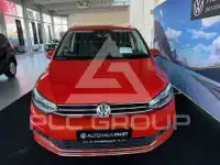 2017 Volkswagen Touran
