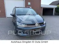 2017 Volkswagen Touran