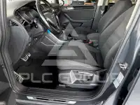 2017 Volkswagen Touran