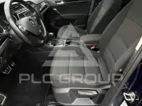 2017 Volkswagen Touran