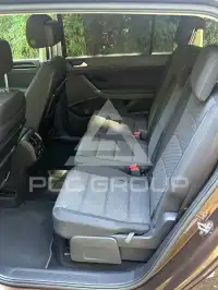 2017 Volkswagen Touran