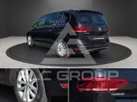 2017 Volkswagen Touran