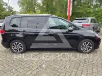 2017 Volkswagen Touran