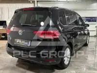 2017 Volkswagen Touran