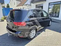 2017 Volkswagen Touran
