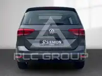 2017 Volkswagen Touran