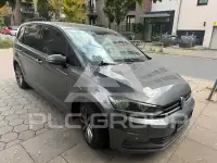 2017 Volkswagen Touran