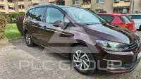 2017 Volkswagen Touran