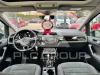 2017 Volkswagen Touran