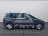 2017 Volkswagen Touran