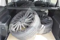 2017 Volkswagen Touran