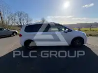 2017 Volkswagen Touran