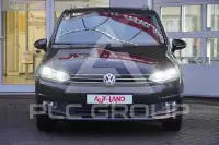 2017 Volkswagen Touran