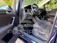 2017 Volkswagen Touran