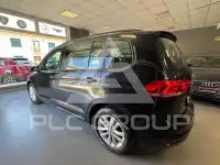 2017 Volkswagen Touran