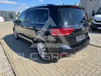 2017 Volkswagen Touran