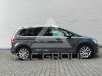 2017 Volkswagen Touran