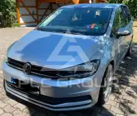2017 Volkswagen Touran