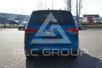 2017 Volkswagen Touran