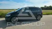 2017 Volkswagen Touran