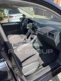 2017 Volkswagen Touran