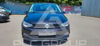 2017 Volkswagen Touran