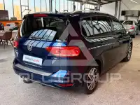 2017 Volkswagen Touran