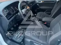 2017 Volkswagen Touran