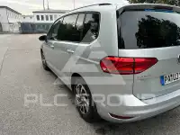 2017 Volkswagen Touran