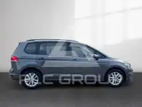 2017 Volkswagen Touran