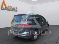 2017 Volkswagen Touran