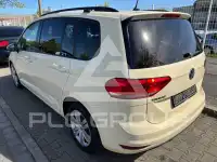 2017 Volkswagen Touran