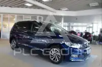 2017 Volkswagen Touran
