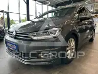 2017 Volkswagen Touran