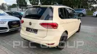 2017 Volkswagen Touran