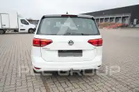 2017 Volkswagen Touran