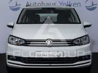 2017 Volkswagen Touran