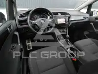 2017 Volkswagen Touran