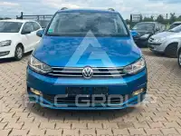 2017 Volkswagen Touran