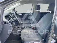 2017 Volkswagen Touran