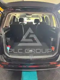 2017 Volkswagen Touran
