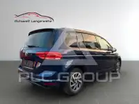 2017 Volkswagen Touran